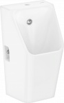 Pisuojus Hansgrohe EluPura Q Original, Rimless, vir&scaron;utinis vandens tiekimas, baltas 60128450