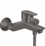 Vonios/du&scaron;o mai&scaron;ytuvas Hansgrohe Talis E 71740340 juodas