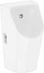 Pisuaaras Hansgrohe EluPura S Original galinis vandens įvadai, baltas 60286450