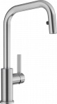 Virtuvės mai&scaron;ytuvas BLANCO JANDORA-S Solid stainless steel HD 526614