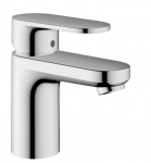 Vonios praustuvo mai&scaron;ytuvas Hansgrohe Vernis Blend 70 su pop-up 71557000 Chromuotas