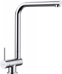 Virtuvinis mai&scaron;ytuvas BLANCO LARESSA-F LI Chromas HD 521546