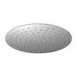 Du&scaron;o galvutė OMNIRES ULTRA SLIMLINE, &oslash;30 cm, 1 funkcija, chromas