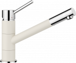 Virtuvinis mai&scaron;ytuvas BLANCO KANO Soft Baltas/chromuotas HD 526951