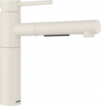 Virtuvinis mai&scaron;ytuvas BLANCO ALTA-S II &Scaron;iltai baltas Bicolour 527551