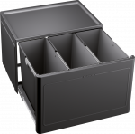 Atliekų rū&scaron;iavimo sistema BLANCO SELECT BOTTON PRO 60/3 manuell 517469