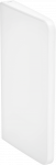 Skiriamoji pertvara urinalams Hansgrohe EluPura Q Original balta 60173450