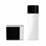 Daikin Altherma 3 R 15,96 kW galingumo &scaron;ilumos siurblys ERLA16DW17/EBVX16S23D9W