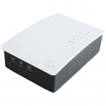 Modulis ComfoConnect PRO LAN Zehnder ComfoAir Q ir Flex rekuperatoriams