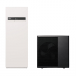 Panasonic Aquarea &scaron;ilumos siurblys viskas viename 7 kW L karta, R290