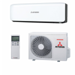 Oro kondicionierius Mitsubishi Heavy Premium SRK25ZS-WB / SRC25ZS-W (2.50 &ndash; 3.20 kw) -15