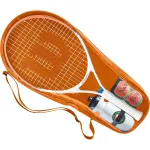 WILSON vaikų roland garros elite 23 komplektas 2026 teniso raketė
