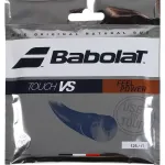Teniso styga BABOLAT natural gut vs touch (12 metrai)