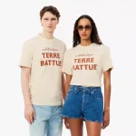 Mar&scaron;kinėliai LACOSTE roland garros clay