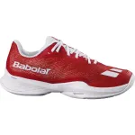 BABOLAT Jet Mach 3 Clay moteri&scaron;ki bateliai