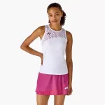 YONEX moteri&scaron;ki Tour Elite tank top 20946EX
