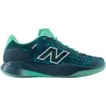 NEW BALANCE freshfoam ct-rally v2 molio teniso batai