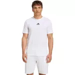 T-shirt ADIDAS tennis graphics
