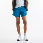 Trumpi NEW BALANCE moteri&scaron;ki sportiniai &scaron;ortai 5 colių