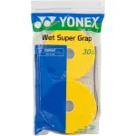 30 YONEX super grap ac 102 overgripai
