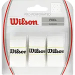 WILSON Pro perforuotas overgripas