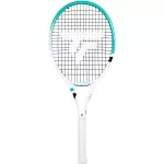 TECNIFIBRE tempo team raketė (270 g) (su stygomis)