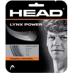 HEAD Lynx Power teniso styga (12 metrai)