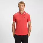 Polo mar&scaron;kinėliai Hugo BOSS Paddy