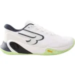 Padelio batai BULLPADEL Hack Vibram 26v
