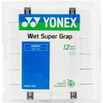 12 YONEX AC 102 teniso overgripai