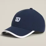 WILSON Structured Classic kepuraitė su snapeliu