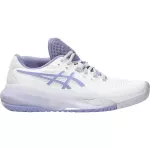 ASICS moteri&scaron;ki Gel Resolution X bateliai visoms dangoms