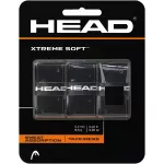 HEAD XtremeSoft antgripiai (3 vnt.)