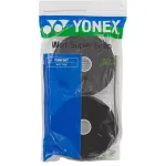 30 YONEX super grap ac 102 overgripai