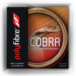Cobra polyfiber rope (12,2 metres)