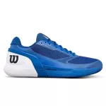 WILSON Rush Pro 5 batų modelis molio aik&scaron;tei