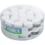 YONEX fin super grap ac102 overgripai - dėžutė su 36 overgripais