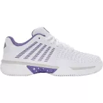 K-SWISS Express Light 3 moteri&scaron;ki teniso bateliai molio dangai