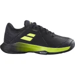BABOLAT junior propulse 3 wimbledon clay batai
