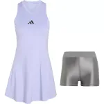 ADIDAS moteri&scaron;ka Pro London suknelė