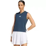 ADIDAS Match Pro London moteri&scaron;ki mar&scaron;kinėliai be rankovių