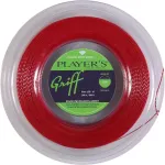Ritė PLAYER'S griff (200 metrų)