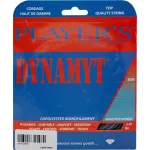 Virvė PLAYER'S dynamit (12 metrai)