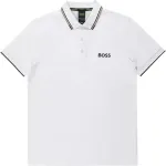 Polo mar&scaron;kinėliai Hugo BOSS Paddy Pro