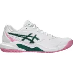 ASICS moteri&scaron;ki padelio batai Gel Dedicate 8