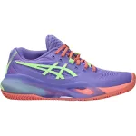 ASICS moteri&scaron;ki padelio batai Gel Resolution X