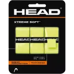 HEAD XtremeSoft antgripiai (3 vnt.)