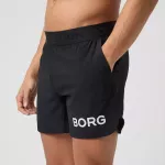 &Scaron;ortai BJORN BORG 7in