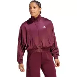 ADIDAS moteri&scaron;ka striukė Cover New York