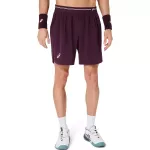 Trumpi ASICS Game 7in Asia Tour &scaron;ortai